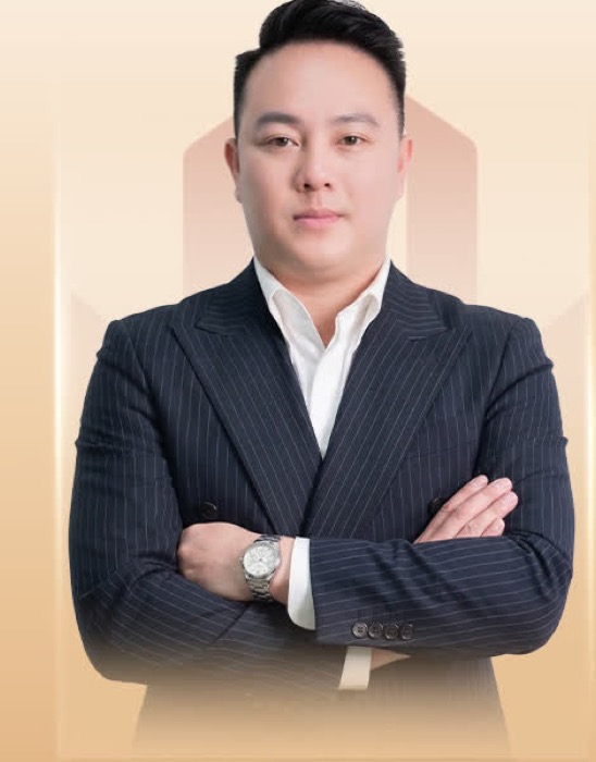 Chuyên viên phụ trách